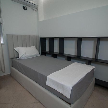Sarande Apartment Екстер'єр фото