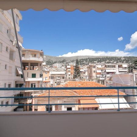 Sarande Apartment Екстер'єр фото