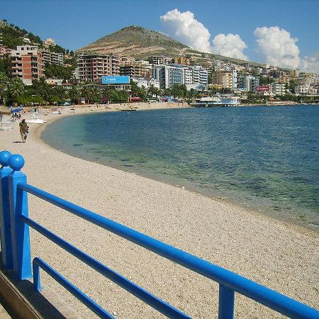 Sarande Apartment Екстер'єр фото