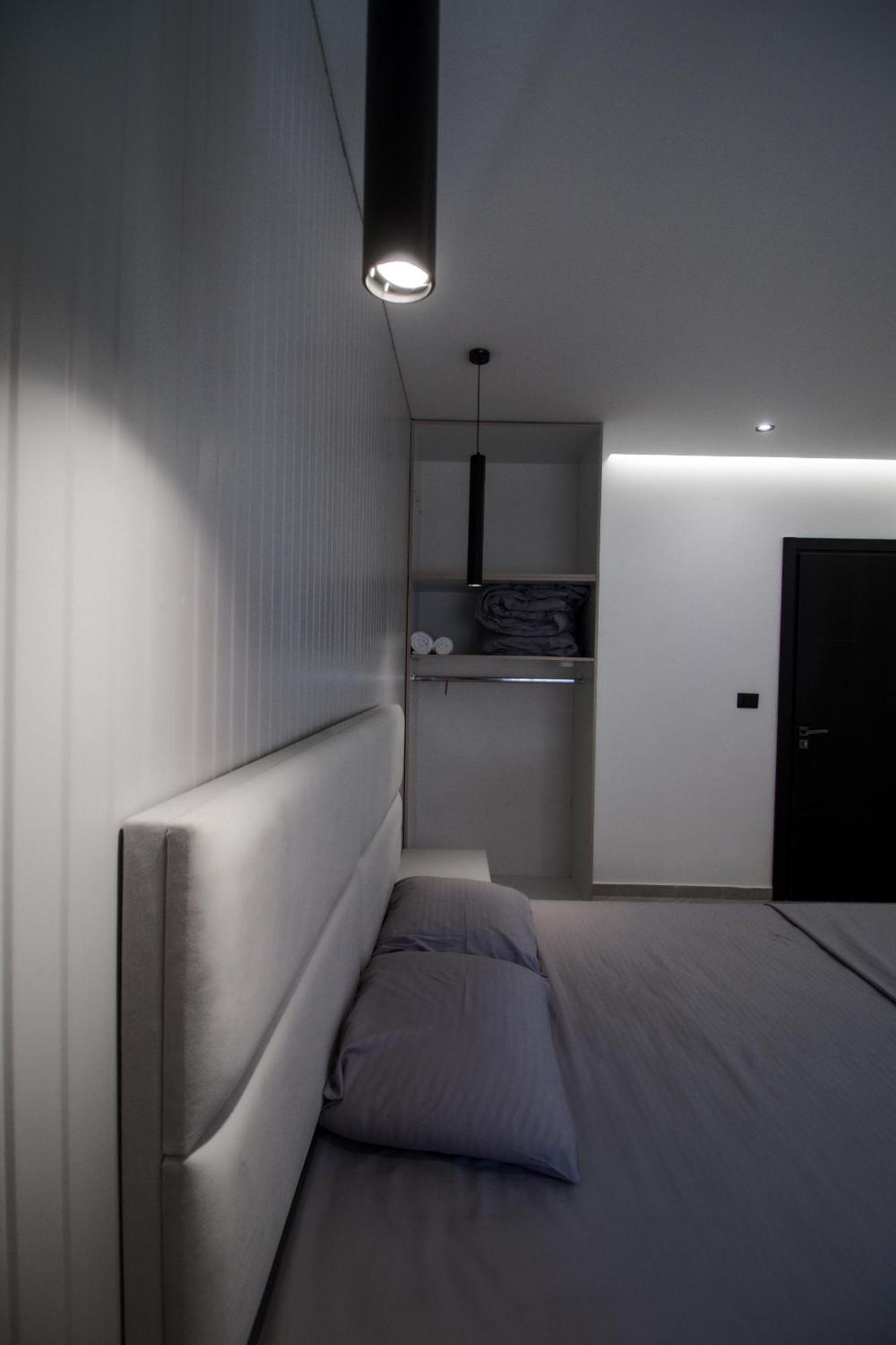Sarande Apartment Екстер'єр фото