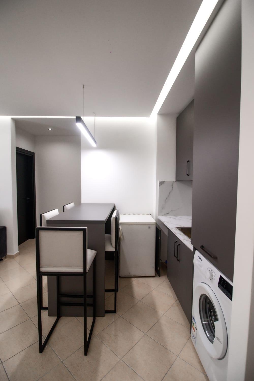Sarande Apartment Екстер'єр фото