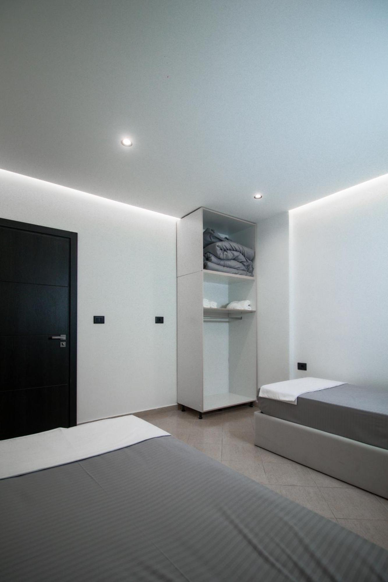 Sarande Apartment Екстер'єр фото