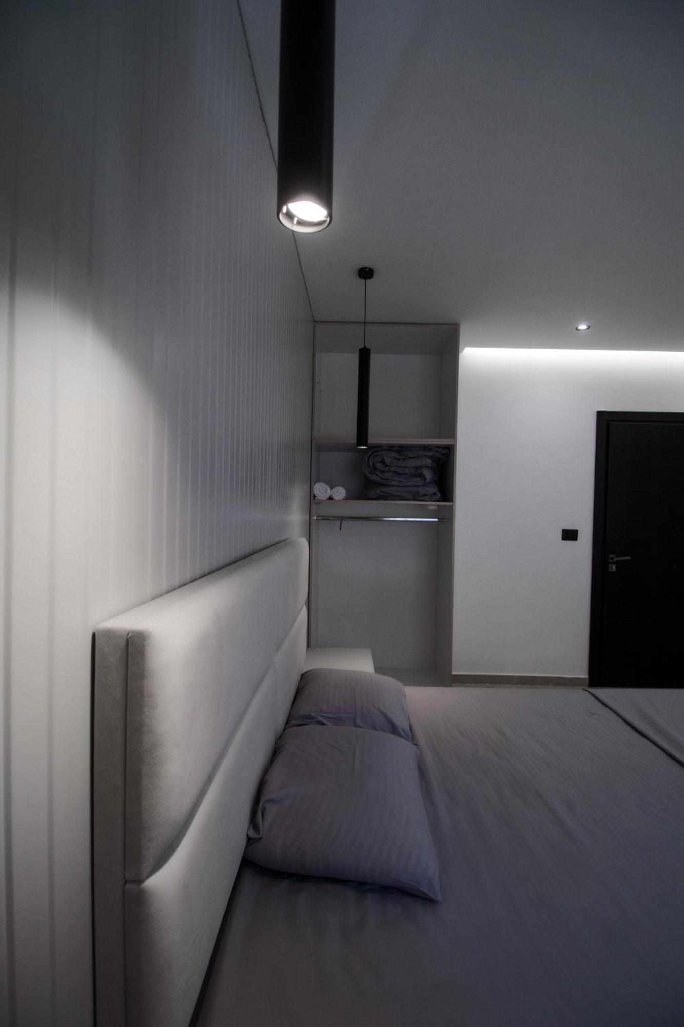 Sarande Apartment Екстер'єр фото