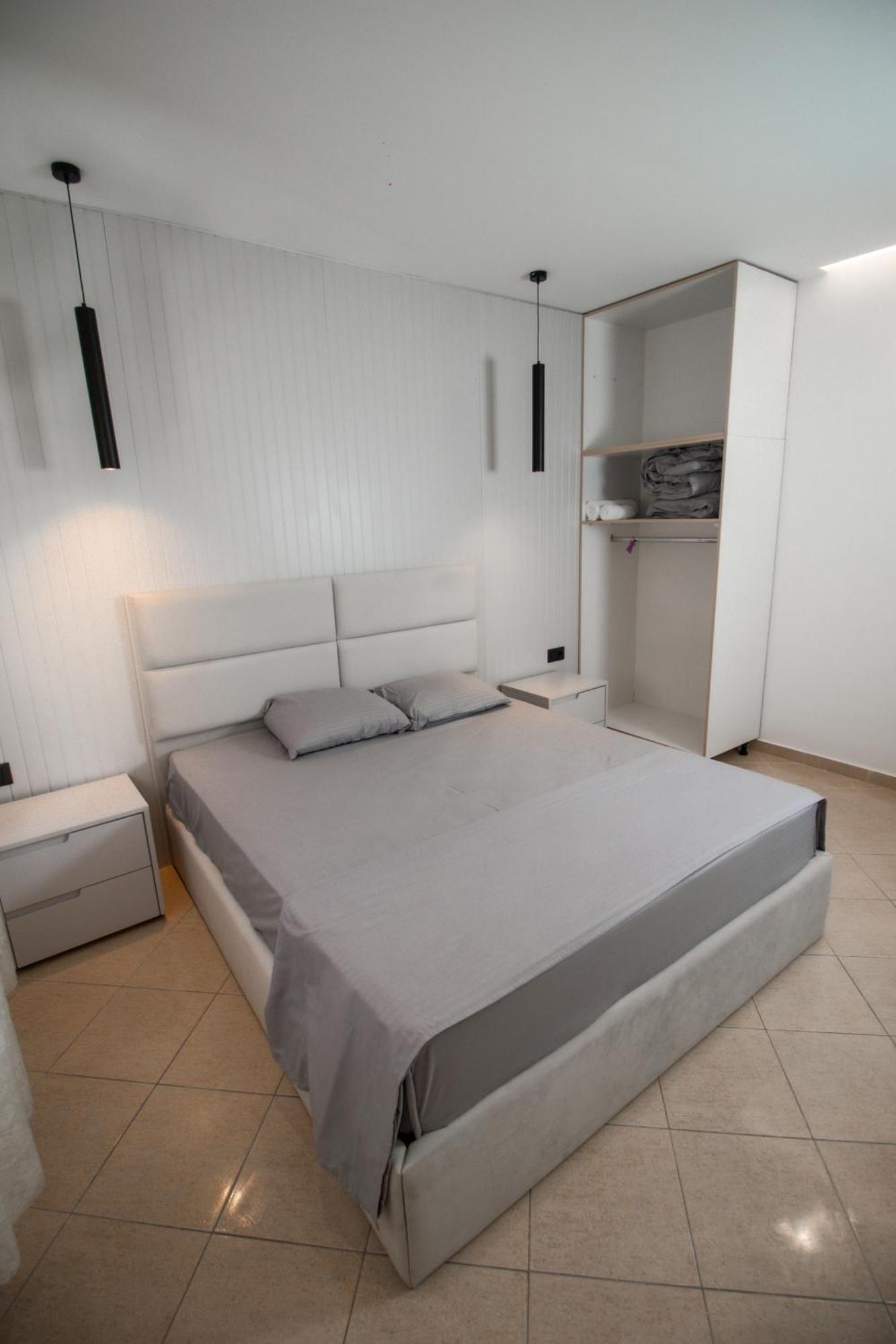 Sarande Apartment Екстер'єр фото