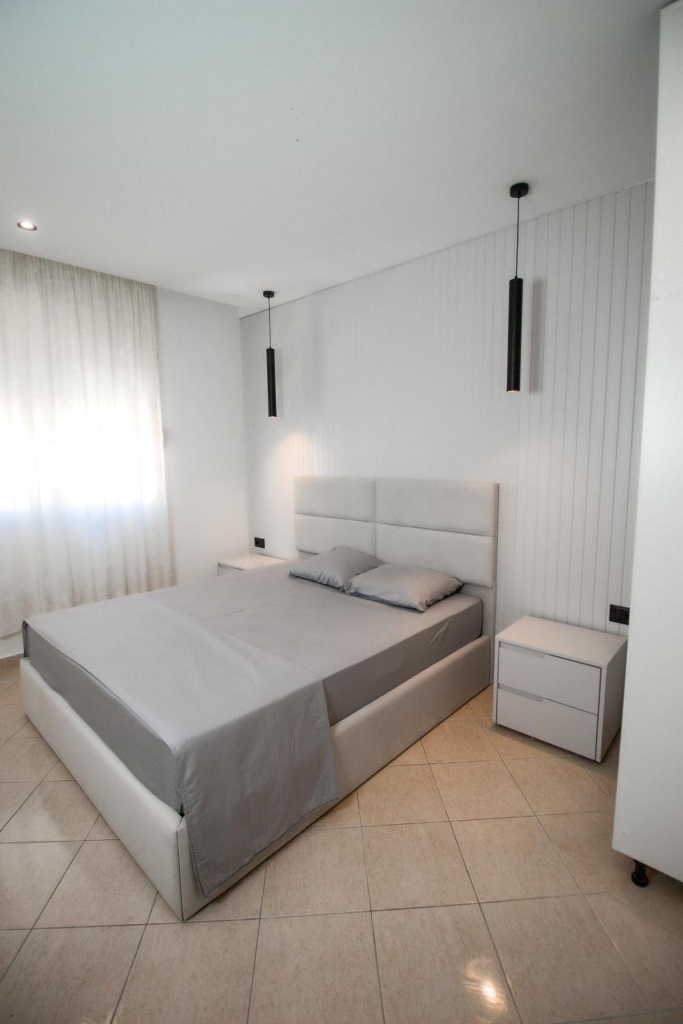 Sarande Apartment Екстер'єр фото