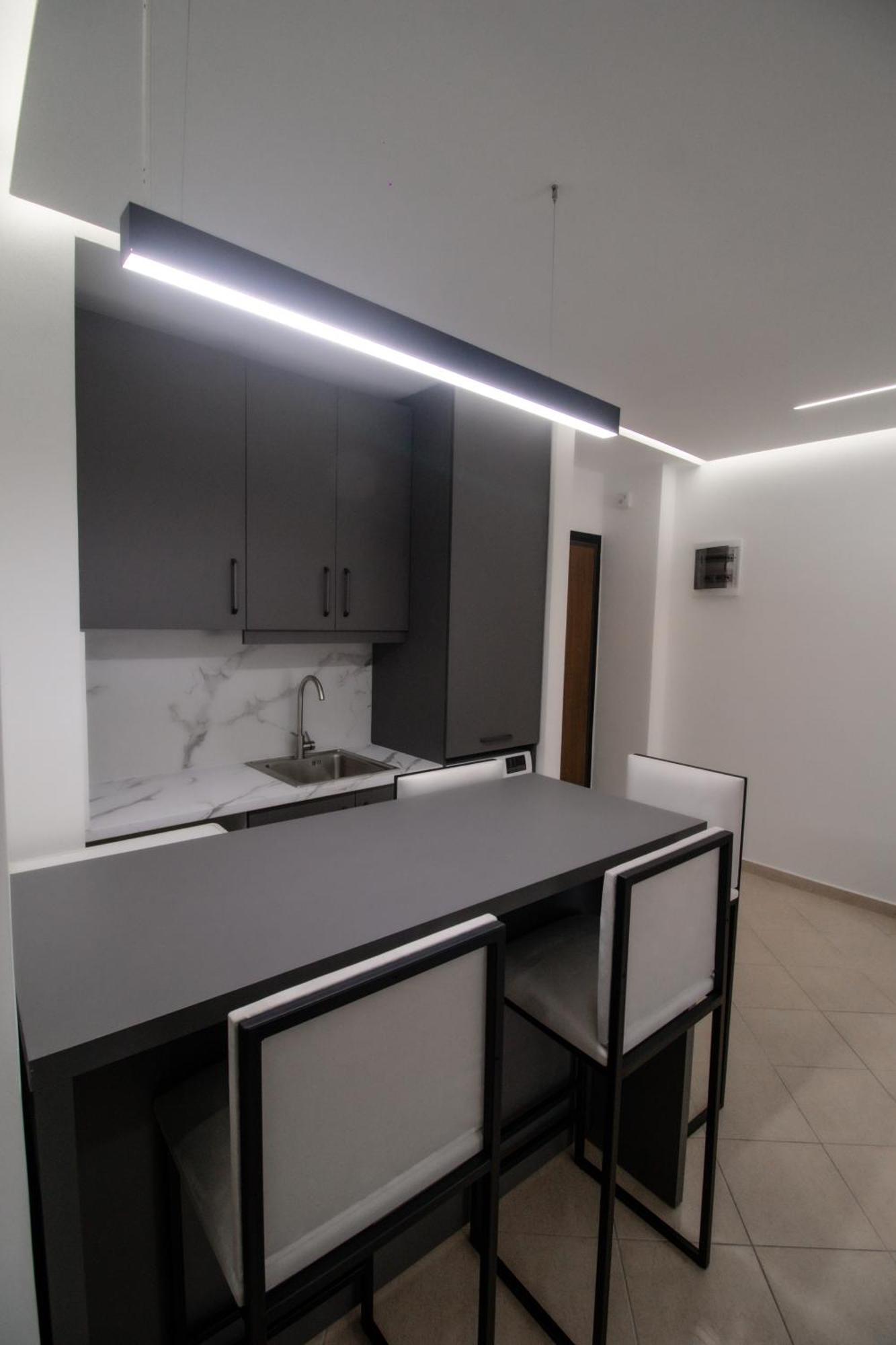 Sarande Apartment Екстер'єр фото
