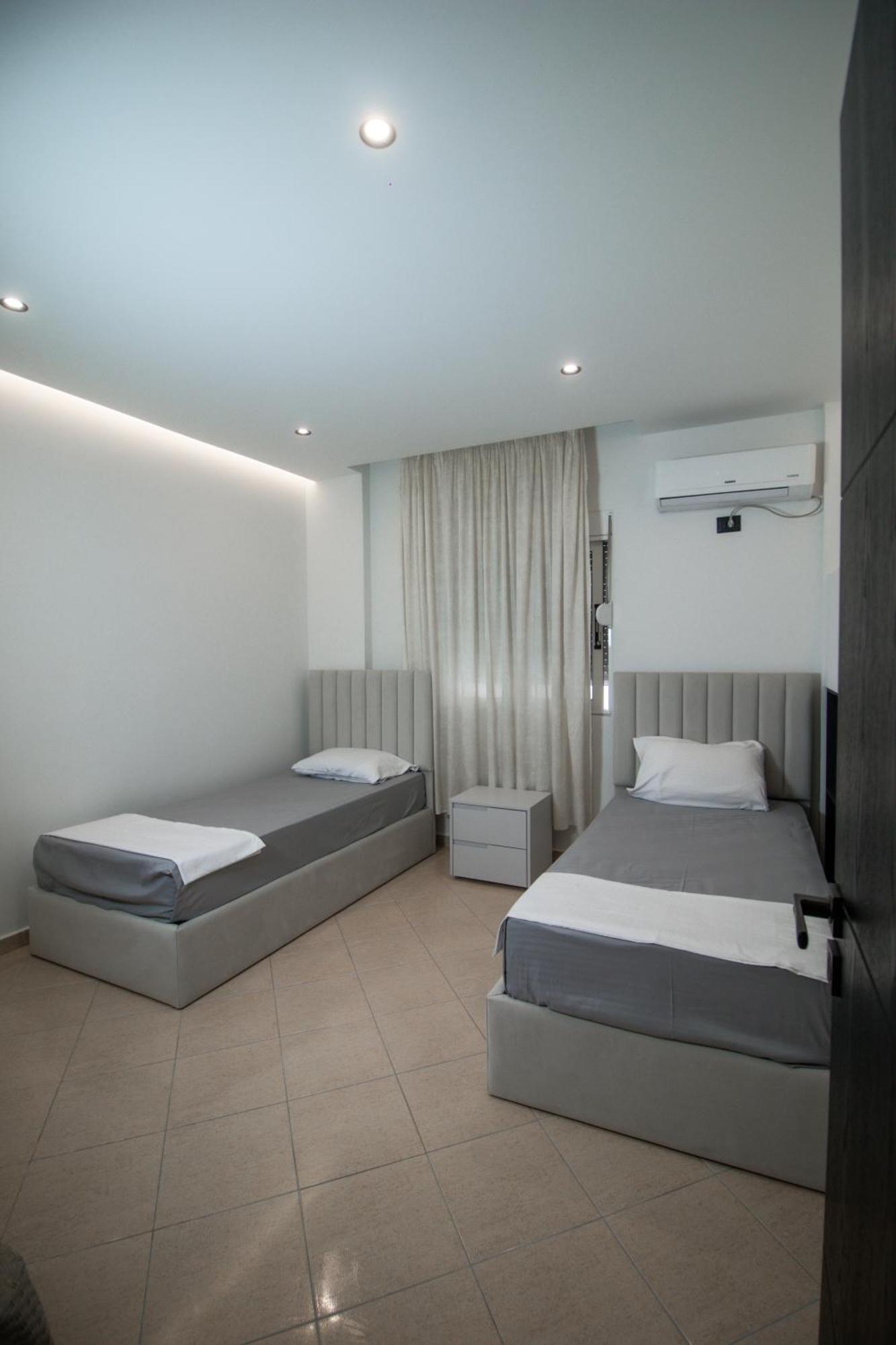 Sarande Apartment Екстер'єр фото